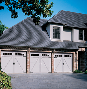 Garage Doors